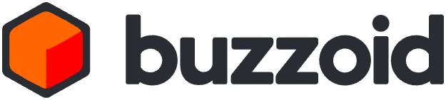 Buzzoid Logo