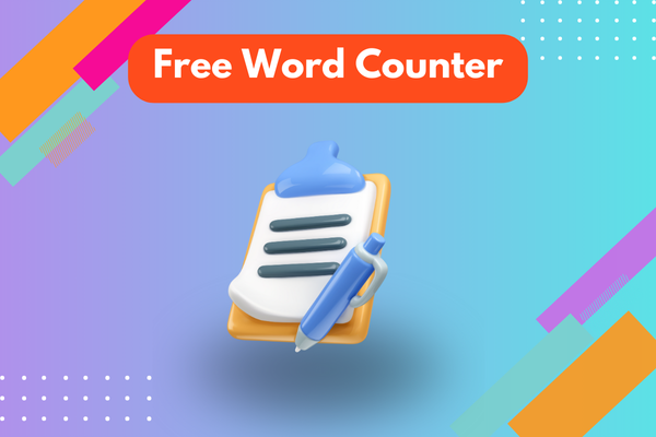 Free Word Counter